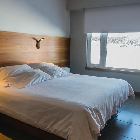 Hotel Ignea Caviahue Buitenkant foto