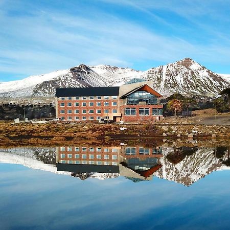 Hotel Ignea Caviahue Buitenkant foto