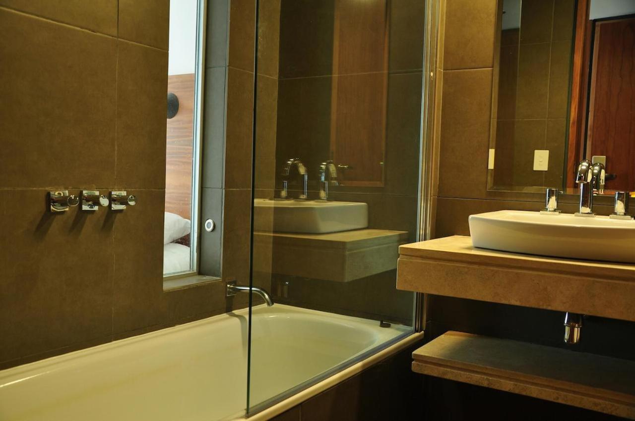 Hotel Ignea Caviahue Kamer foto