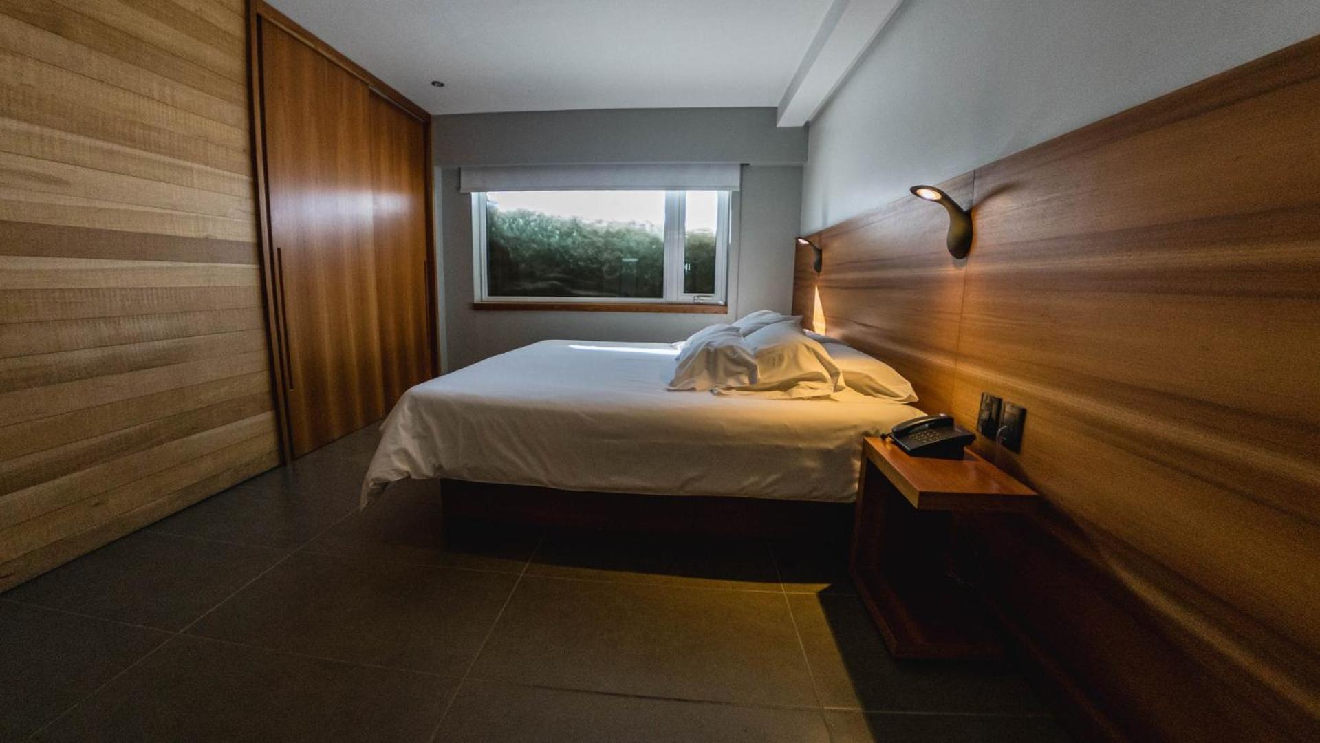 Hotel Ignea Caviahue Kamer foto