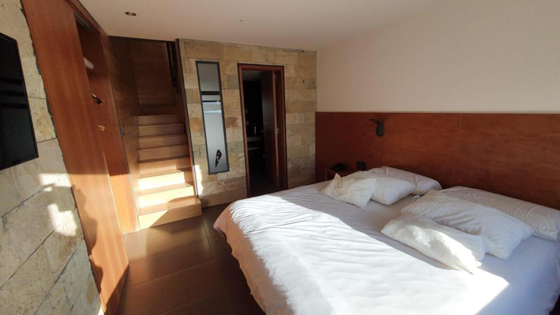 Hotel Ignea Caviahue Kamer foto