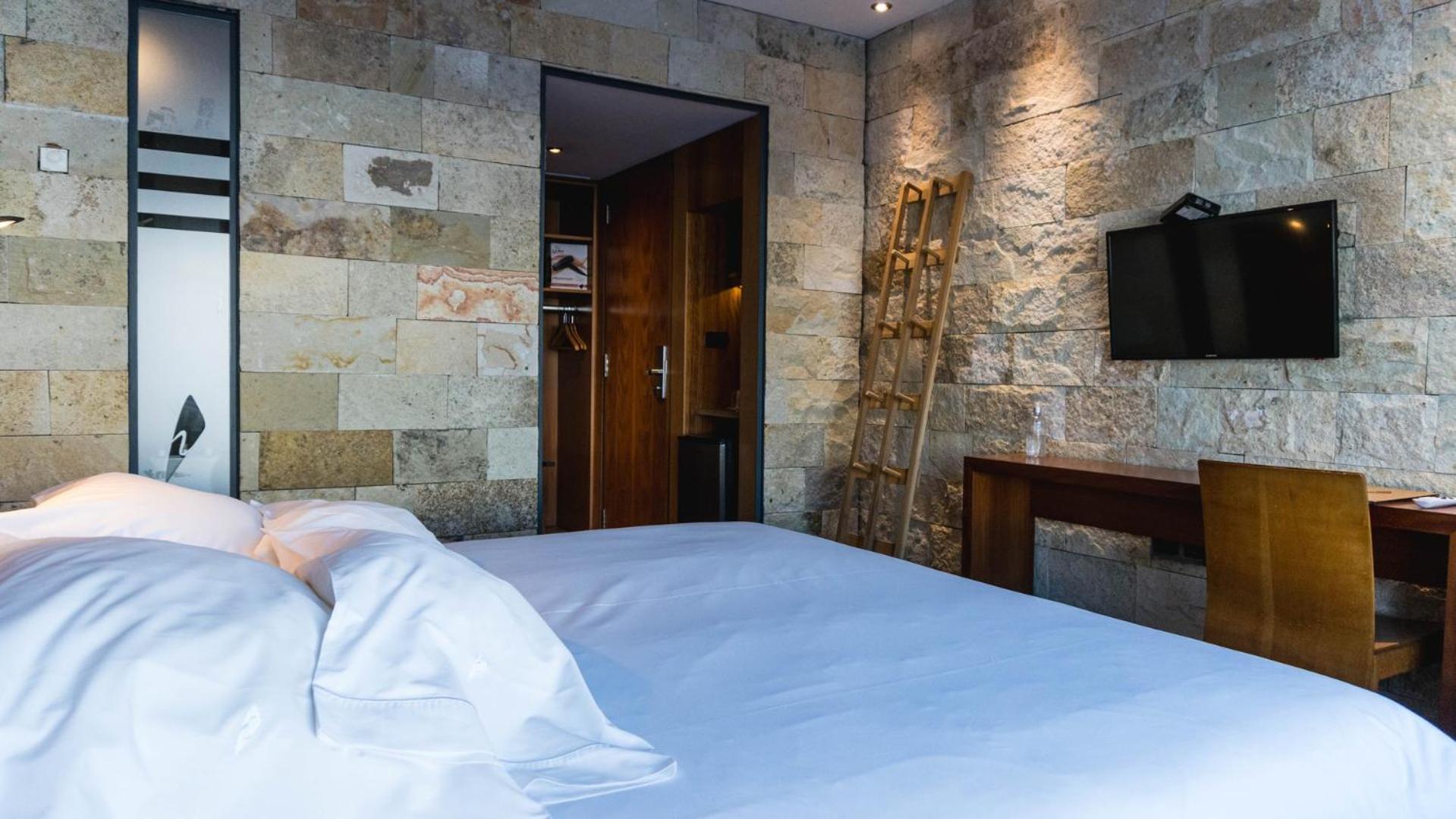 Hotel Ignea Caviahue Kamer foto