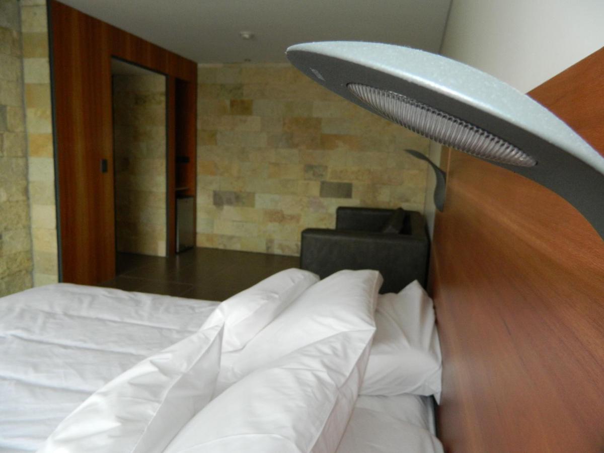Hotel Ignea Caviahue Kamer foto