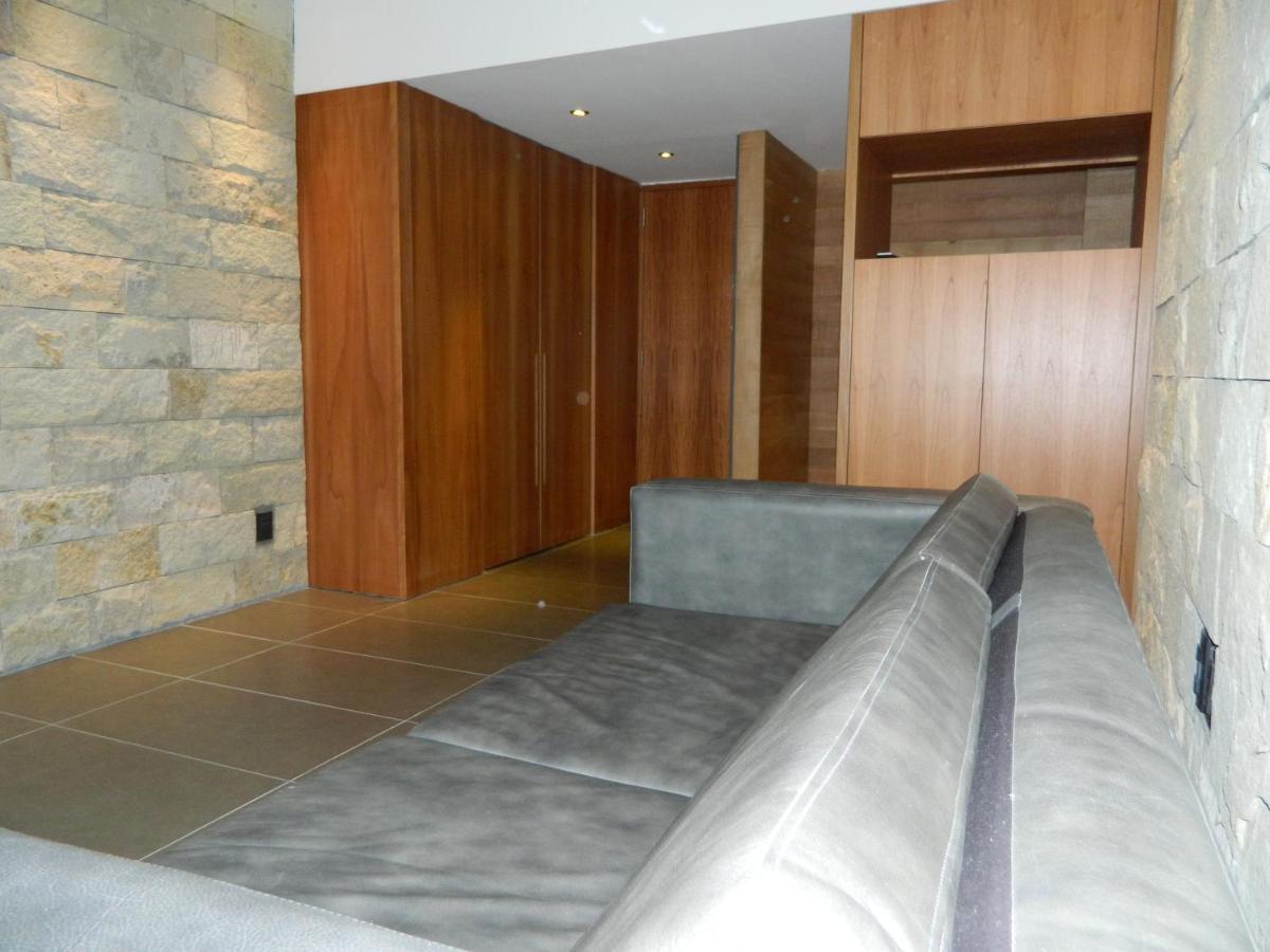 Hotel Ignea Caviahue Kamer foto