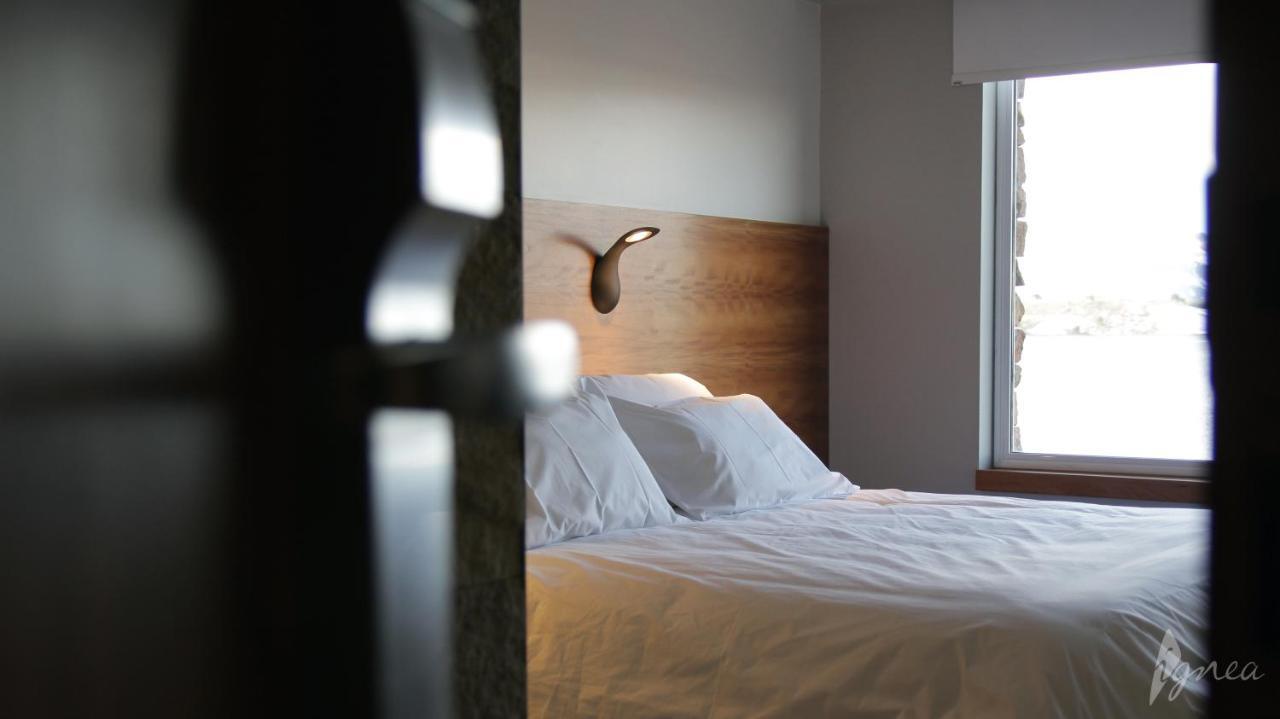 Hotel Ignea Caviahue Kamer foto