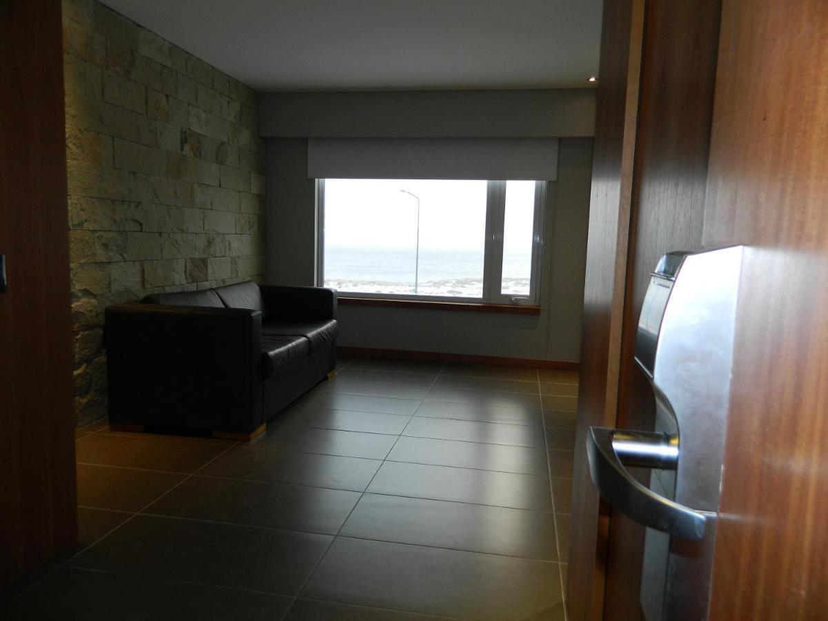 Hotel Ignea Caviahue Kamer foto