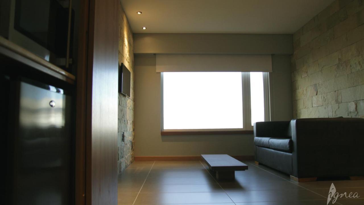 Hotel Ignea Caviahue Kamer foto